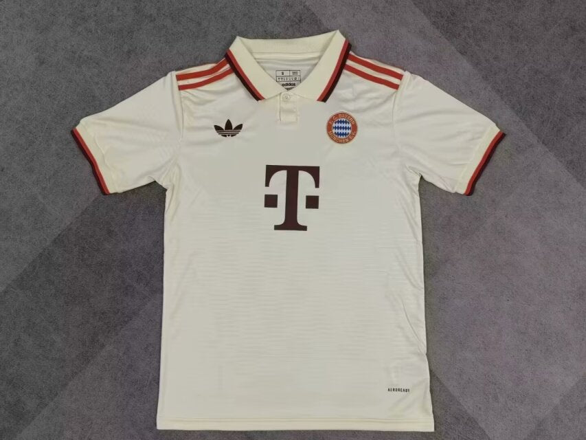 Bayern Munich Jersey 2024/25