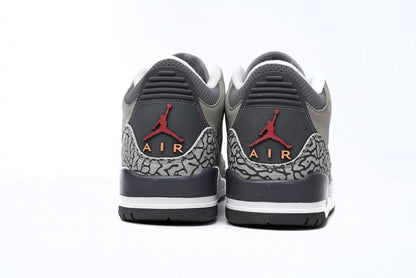 Aj3 Retro High (Men's)