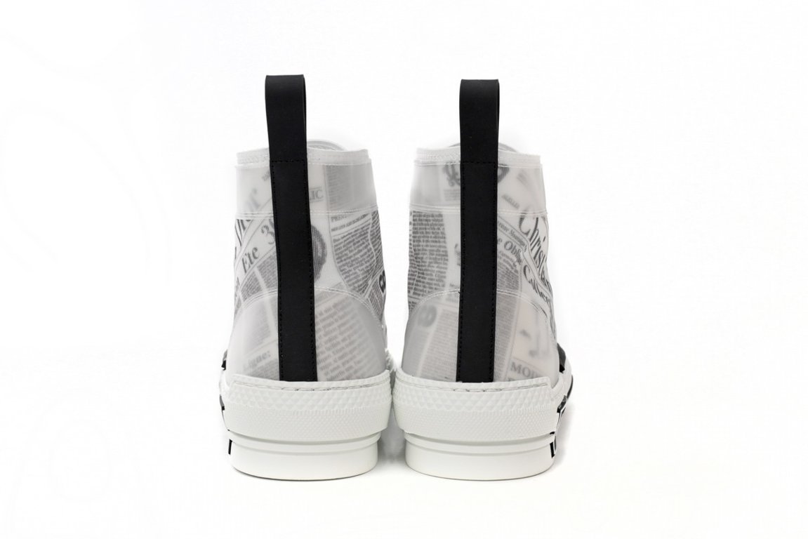 B23 High-Top Sneaker (Women's)