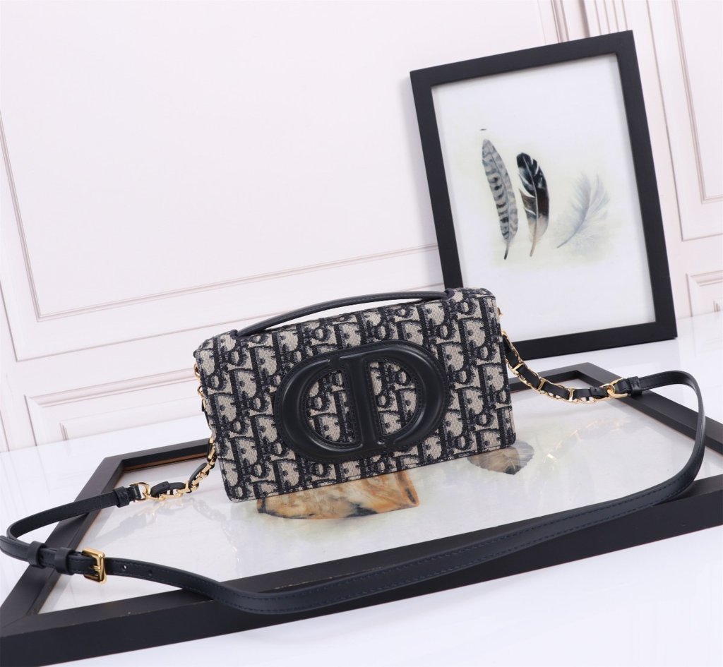 Signature Mini Bag