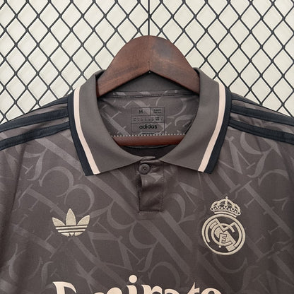 Real Madrid Jersey 2024/25