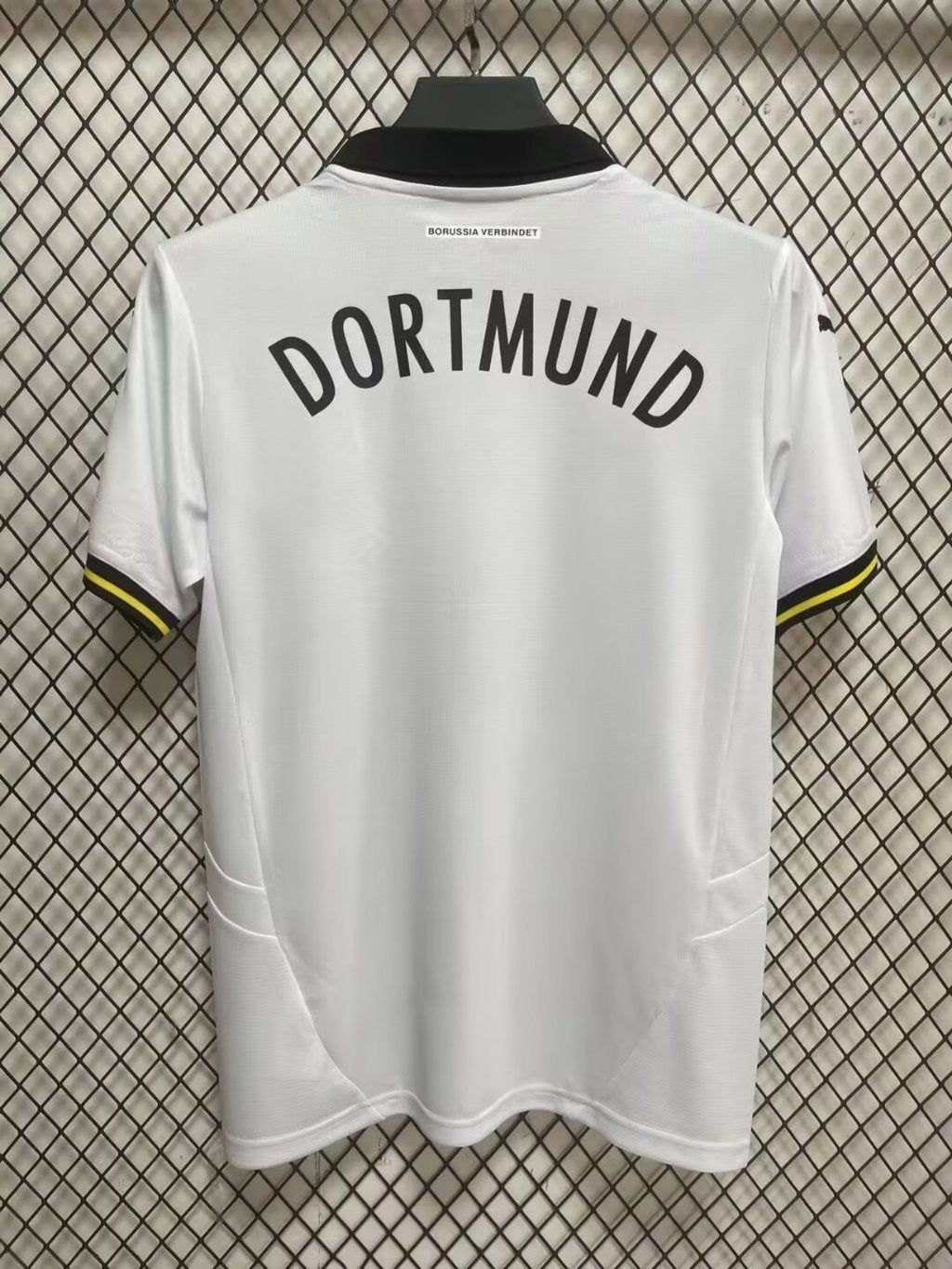 Borussia Dortmund Jersey 2024/25