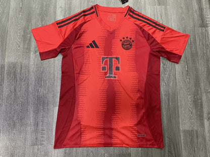 Bayern Munich Jersey 2024/25