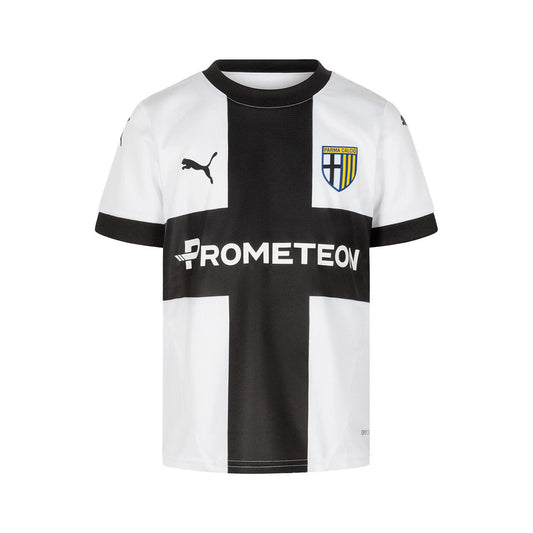 Parma Home Jersey 2024/25