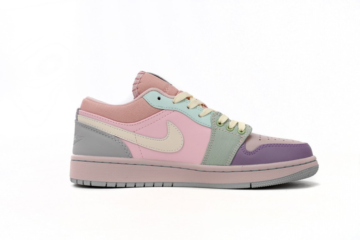 Aj1 Retro Low (Women's)