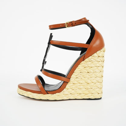 Cassandra Wedge Sandal (Women’s)