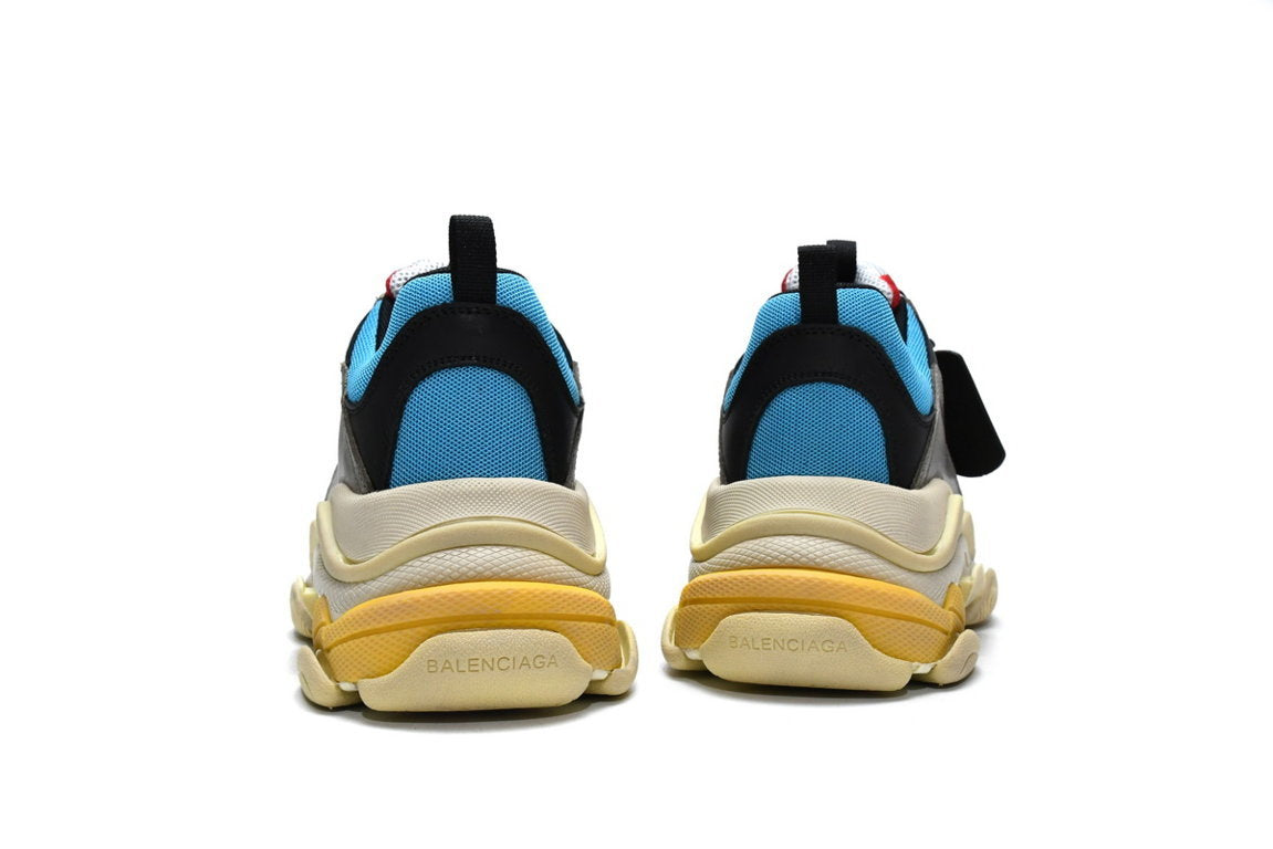 Triple S Sneaker (Women's)