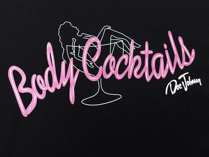 Body Cocktails T-Shirt