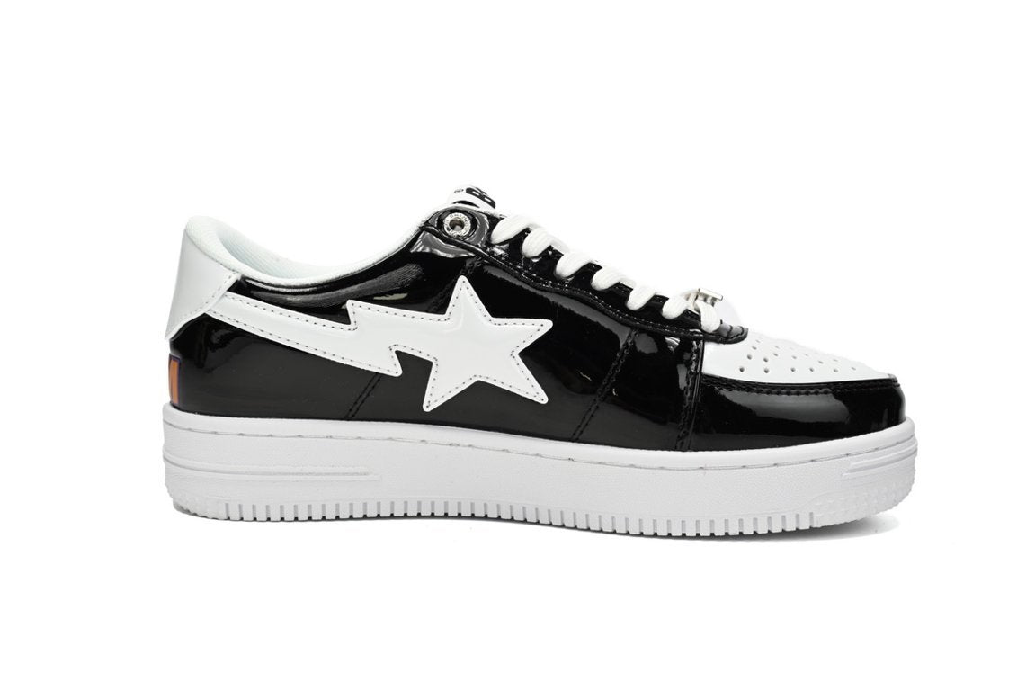 Sta Low Shark Sneakers