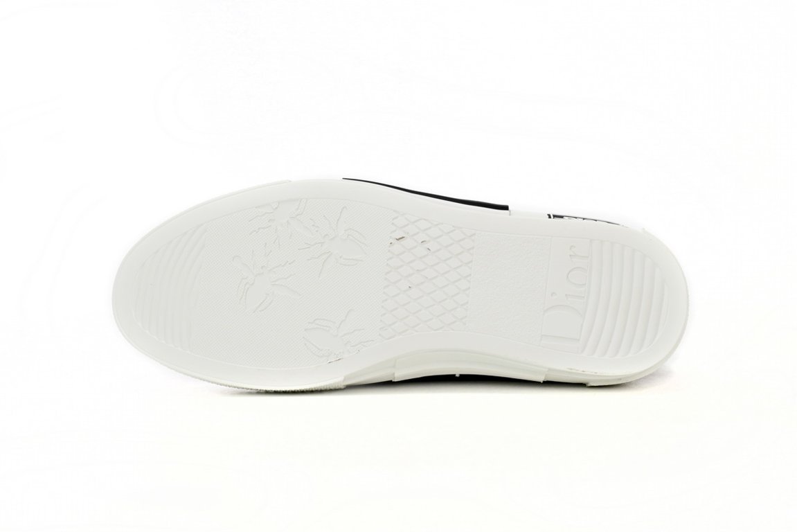 B23 Low-Top Sneaker (Men's)