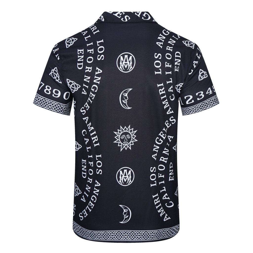 Ouija Board Shirt