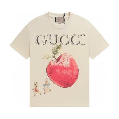 Double G x P Rabbit Collab T-shirt