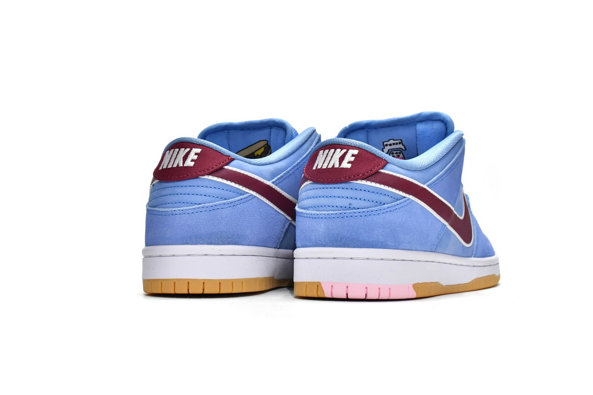 Dunk Low (Women's)