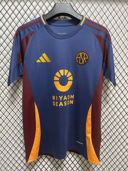 Roma Jersey 2024/25