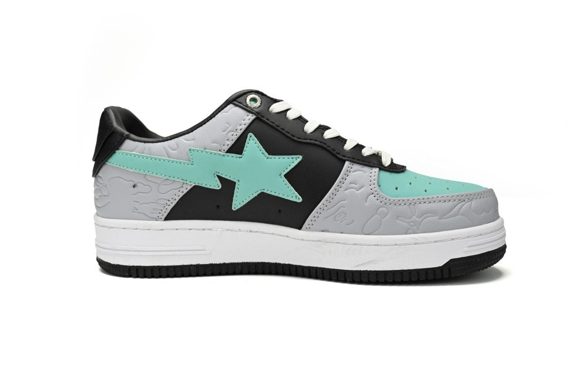 Sta Low Sneaker (Men's)