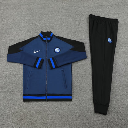 Inter Track Jacket + Pants 2024/25