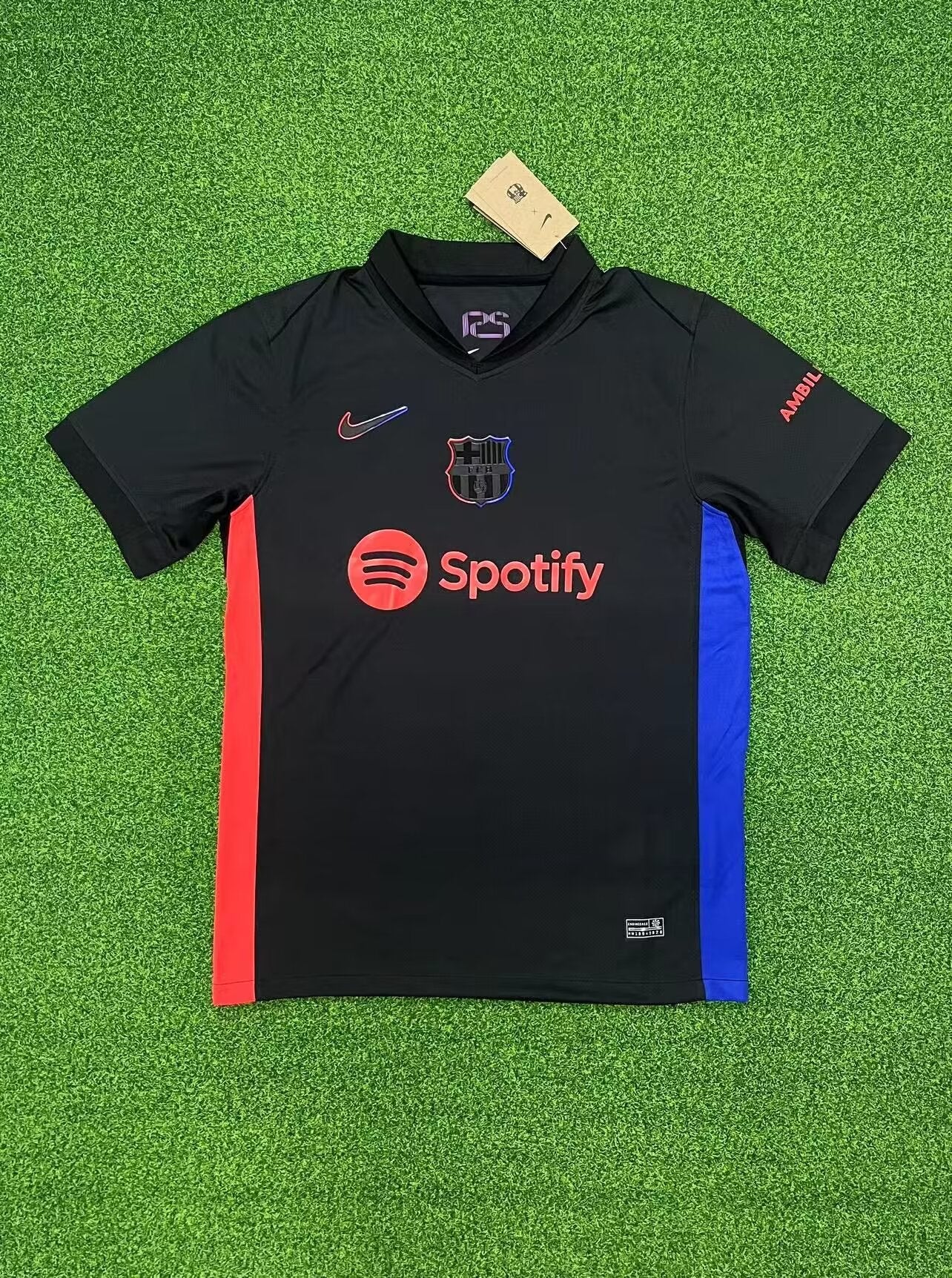 Barcelona Jersey 2024/25