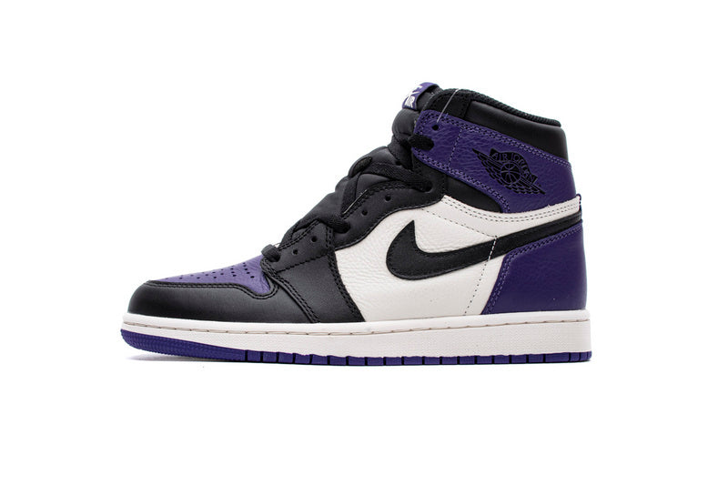 Aj1 Retro High (Women's)