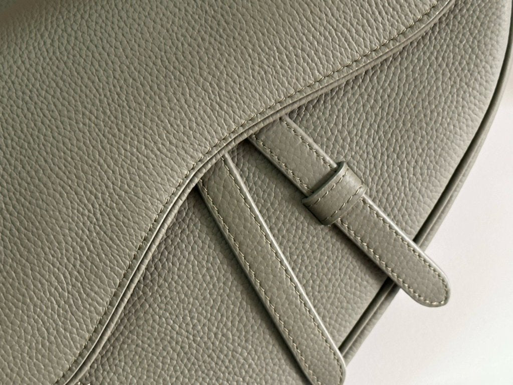 Saddle Bag