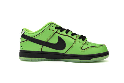 Dunk Low (Men's)