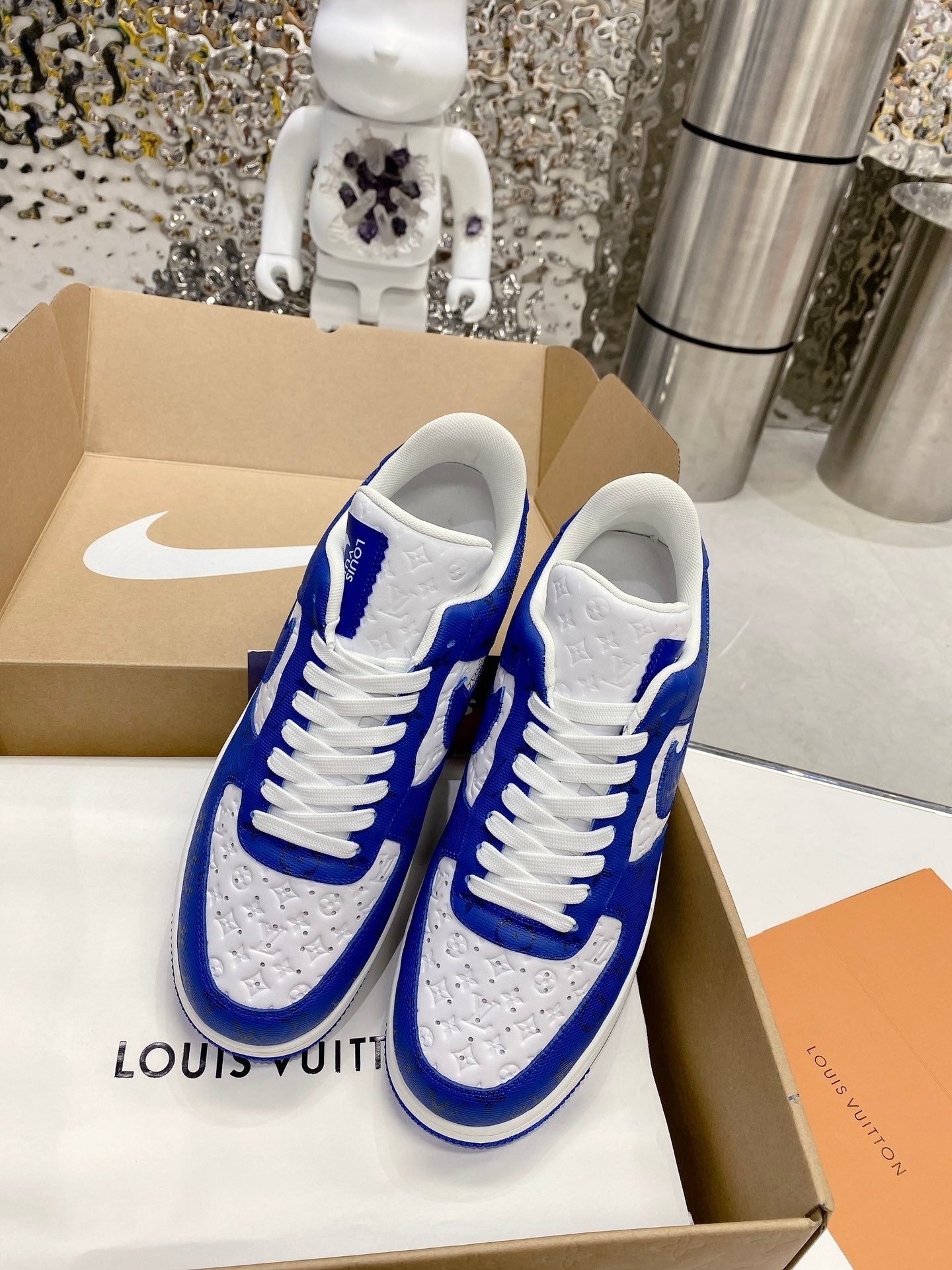 Air Force 1 x LIV (Women's)