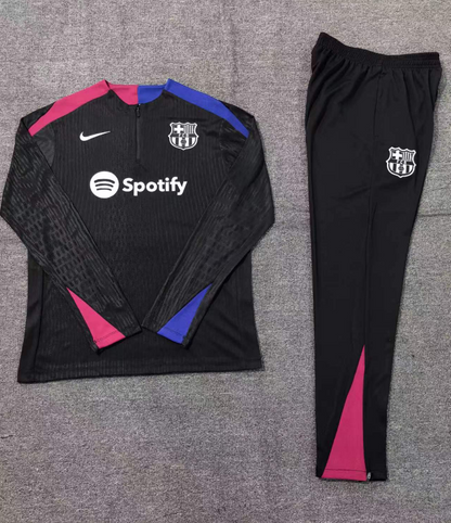 Barcelona Training Jacket + Pants 2024/25