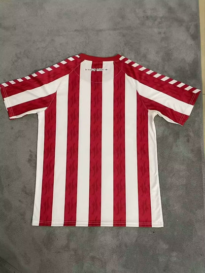 Sunderland Jersey 2024/25