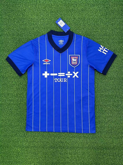 Ipswich Jersey 2024/25