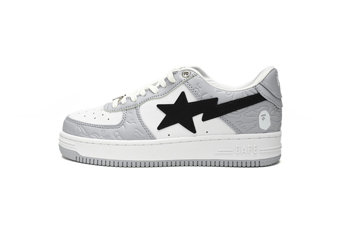 Sta Low Sneaker (Men's)