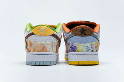 Dunk Low (Women's)