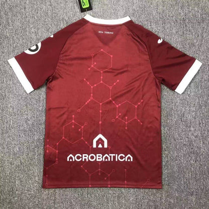 Torino Home Jersey 2024/25