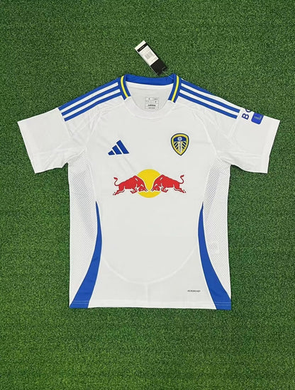 Leeds United Jersey 2024/25