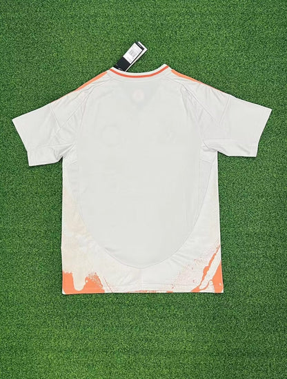 Roma Jersey 2024/25