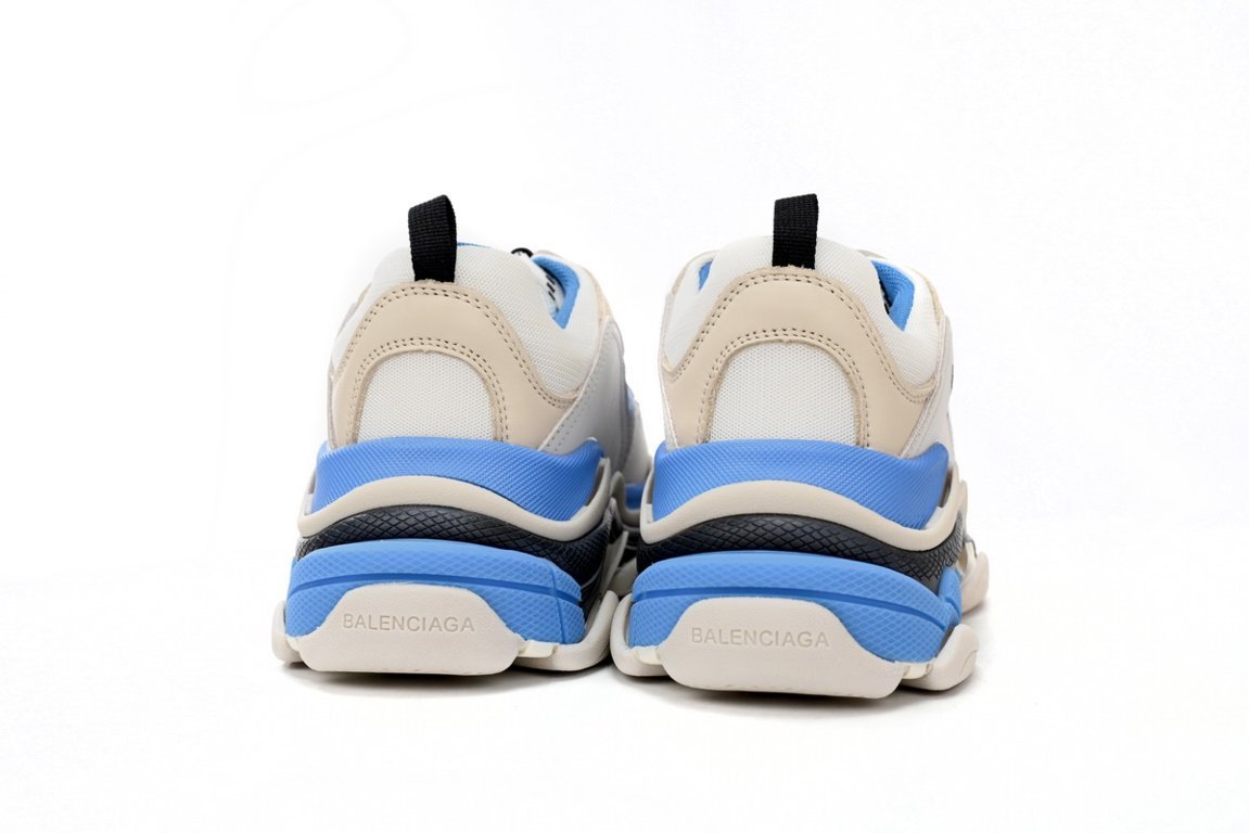 Triple S Sneaker (Men’s)