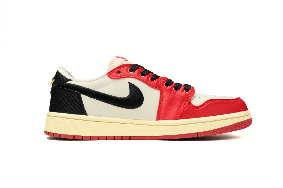 Aj1 Retro Low (Women's)