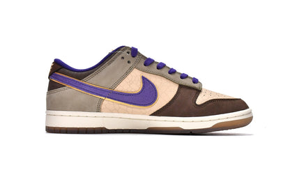 Dunk Low (Women's)