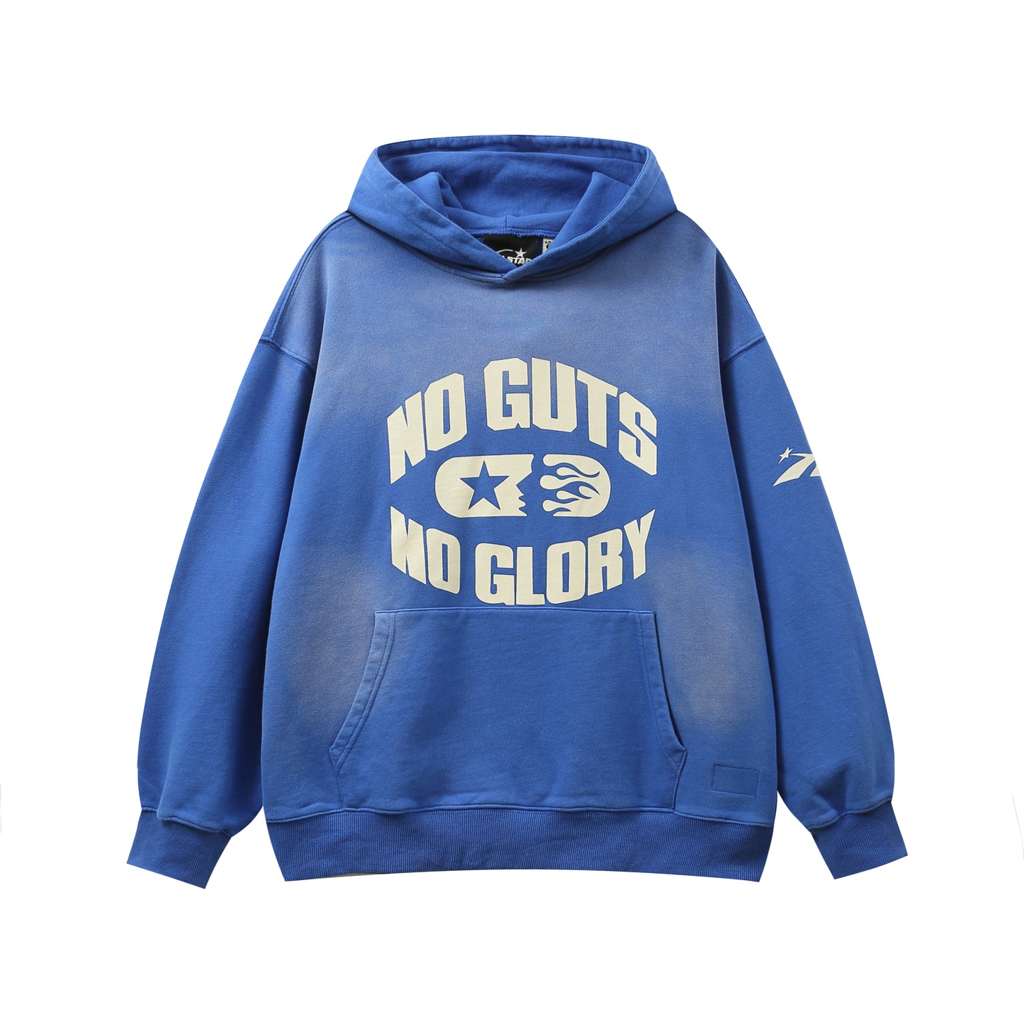 No Guts No Glory Hoodie + Pant