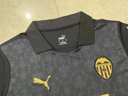 Valencia Jersey 2024/25