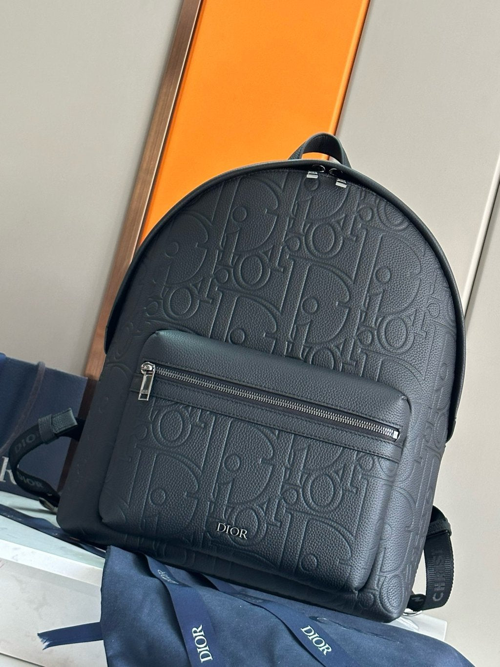 Rider CD Backpack