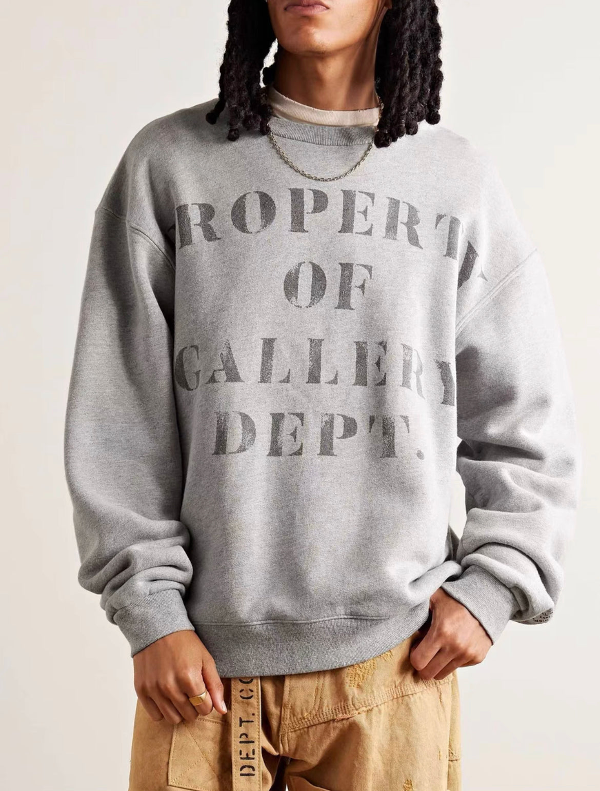 Property P/O Sweatshirt