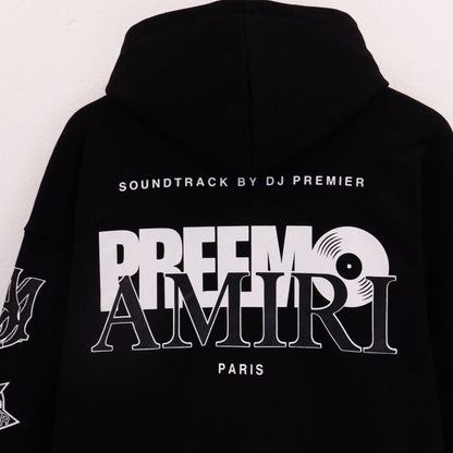 Preemo Hoodie