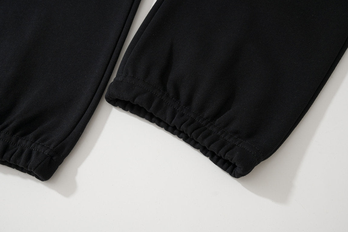 Brush Arrow Sweatpants