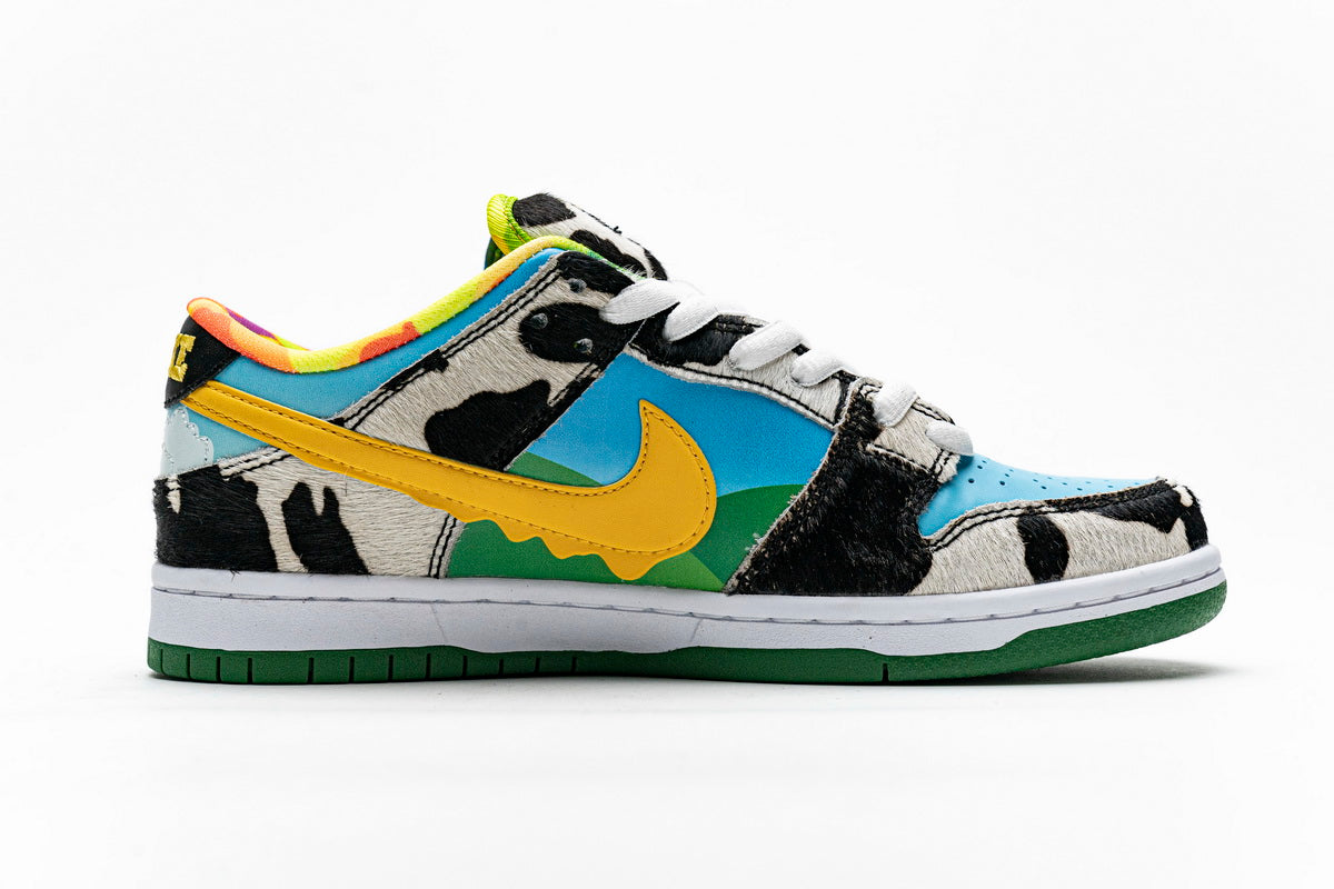 Dunk Low (Women's)