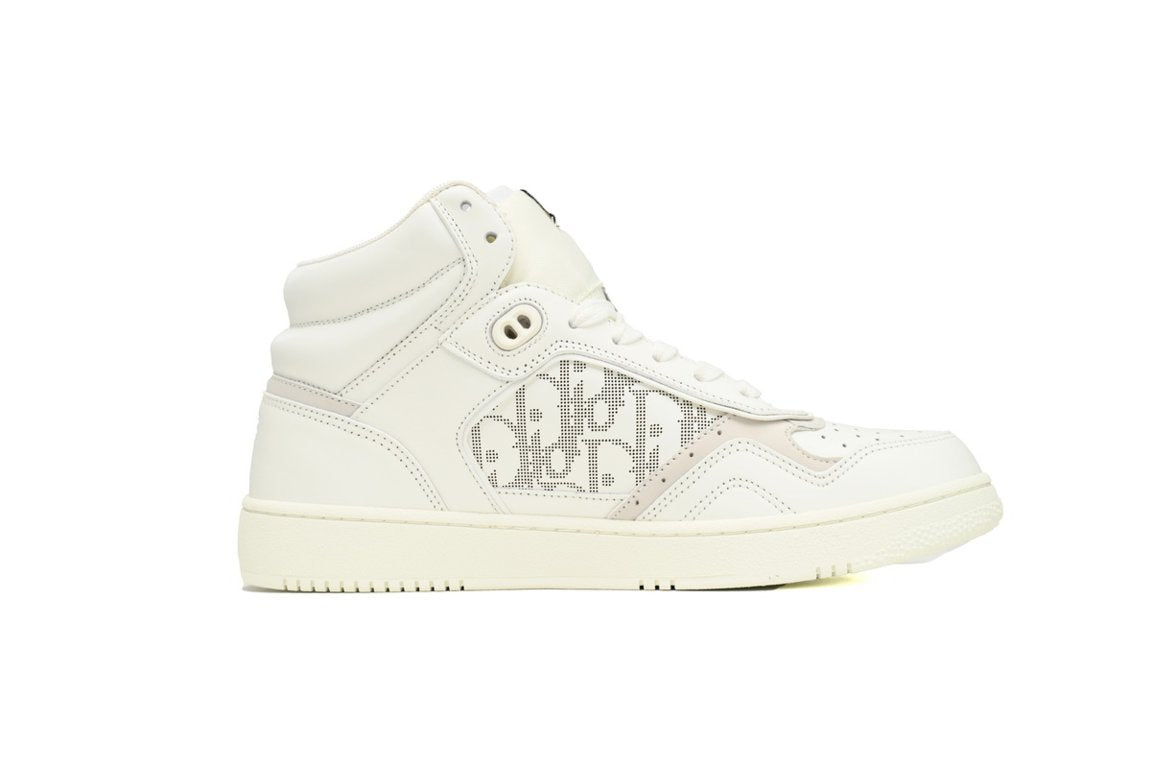 B27 High Top Sneaker