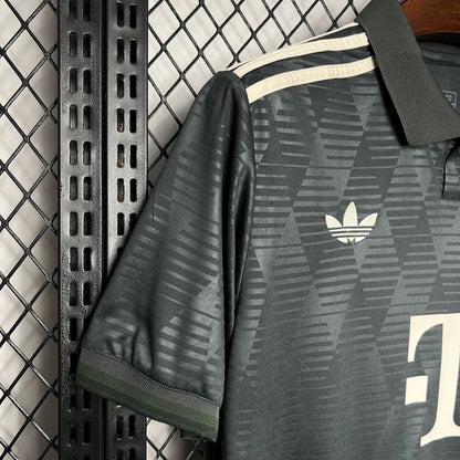 Bayern Munich Jersey 2024/25