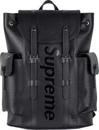 Christopher Supreme Backpack