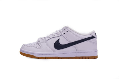 Dunk Low (Men's)