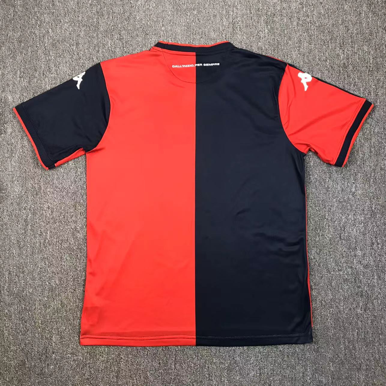 Genoa Home Jersey 2024/25