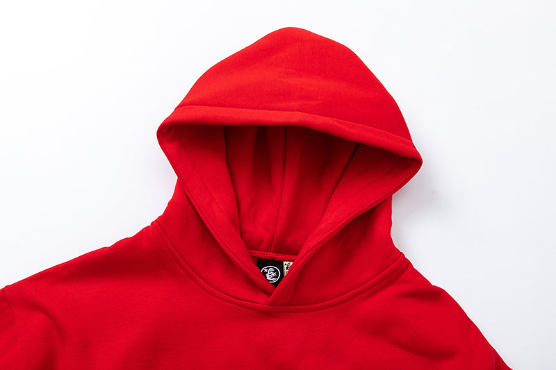 Records Hoodie