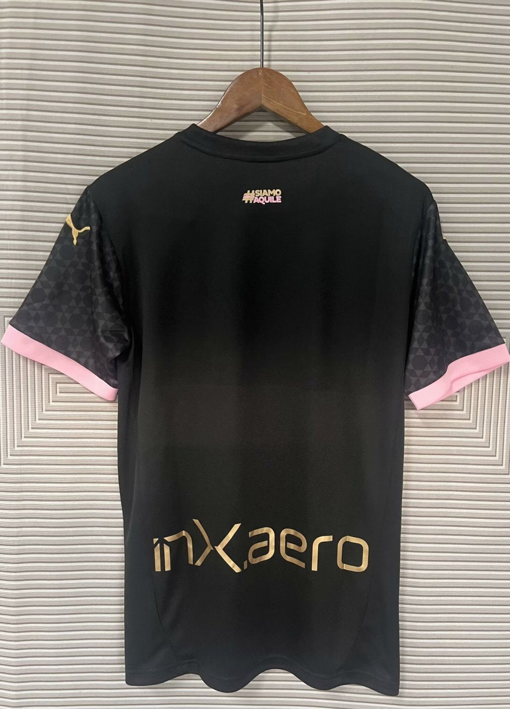 Palermo Jersey 2024/25